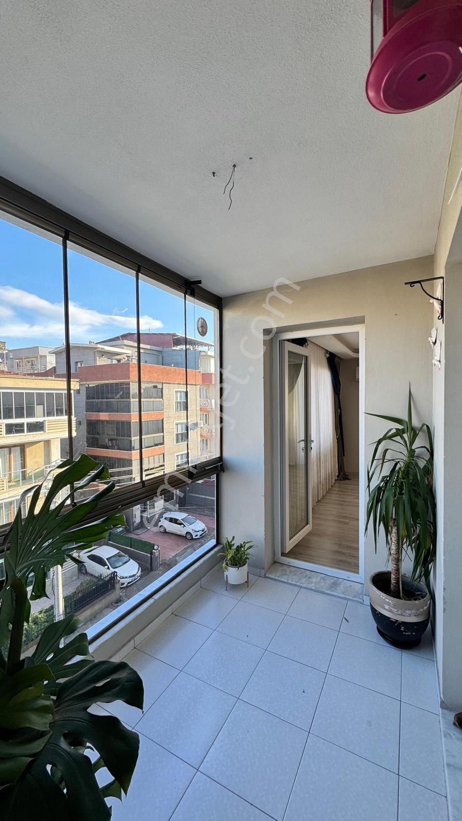 Acil Buca İşçievleri Yiğitler Mahde 3+1 130m2 D.gazlı Ayrı Mutfak 3 Cepheli Lüx Daire - Görsel 21