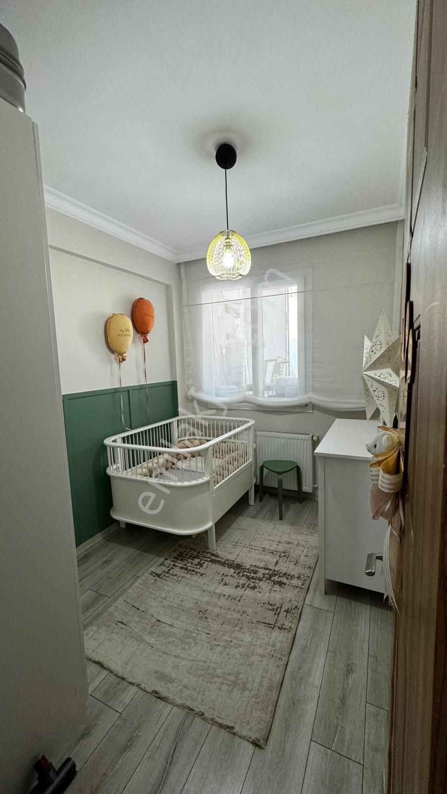 Acil Buca İşçievleri Yiğitler Mahde 3+1 130m2 D.gazlı Ayrı Mutfak 3 Cepheli Lüx Daire - Görsel 7