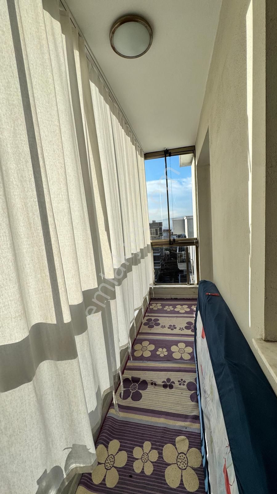 Acil Buca İşçievleri Yiğitler Mahde 3+1 130m2 D.gazlı Ayrı Mutfak 3 Cepheli Lüx Daire - Görsel 20