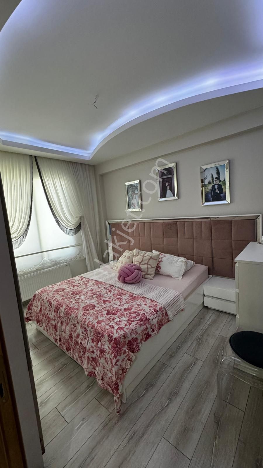 Acil Buca İşçievleri Yiğitler Mahde 3+1 130m2 D.gazlı Ayrı Mutfak 3 Cepheli Lüx Daire - Görsel 4