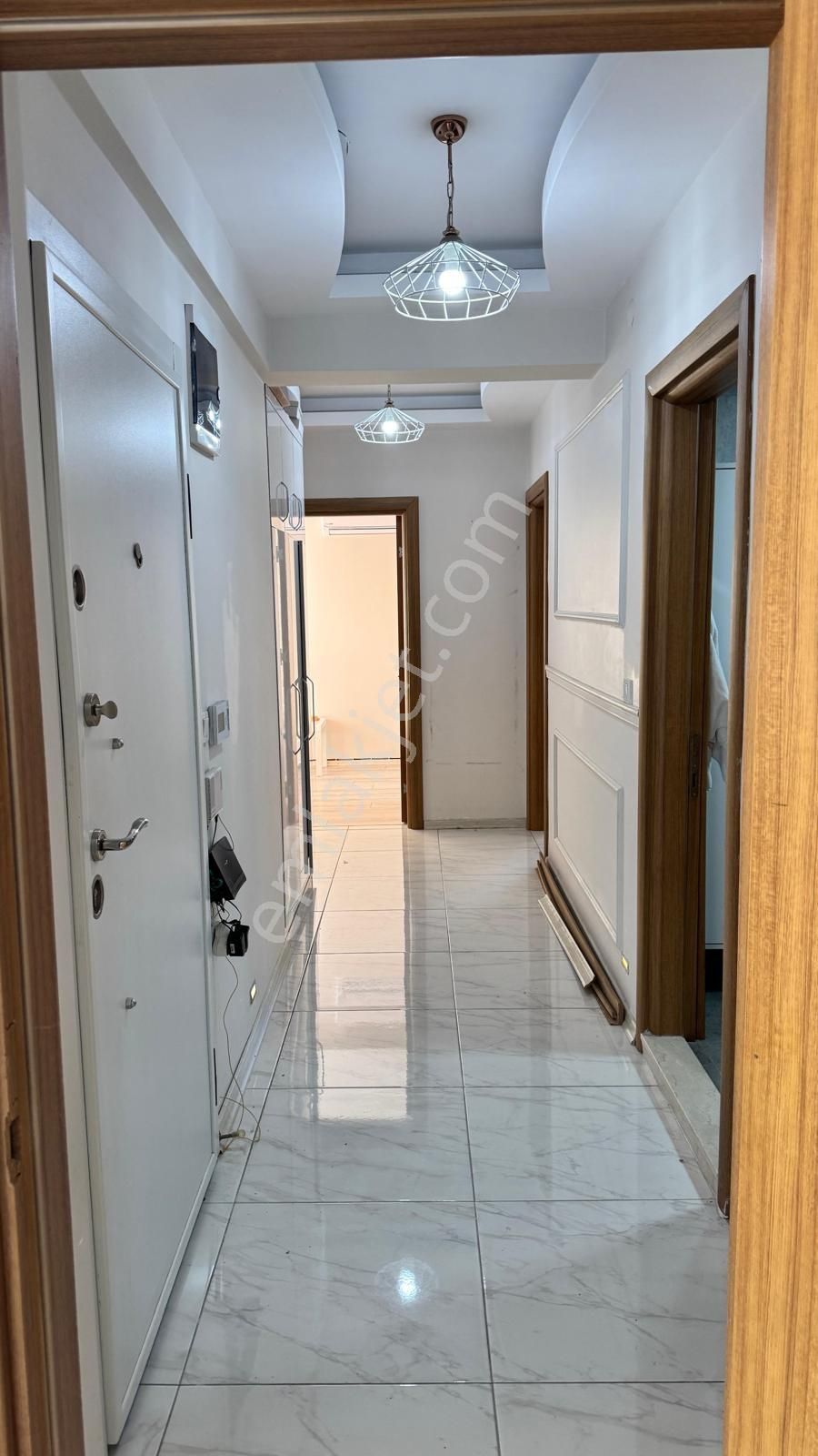 Acil Buca İşçievleri Yiğitler Mahde 3+1 130m2 D.gazlı Ayrı Mutfak 3 Cepheli Lüx Daire - Görsel 17