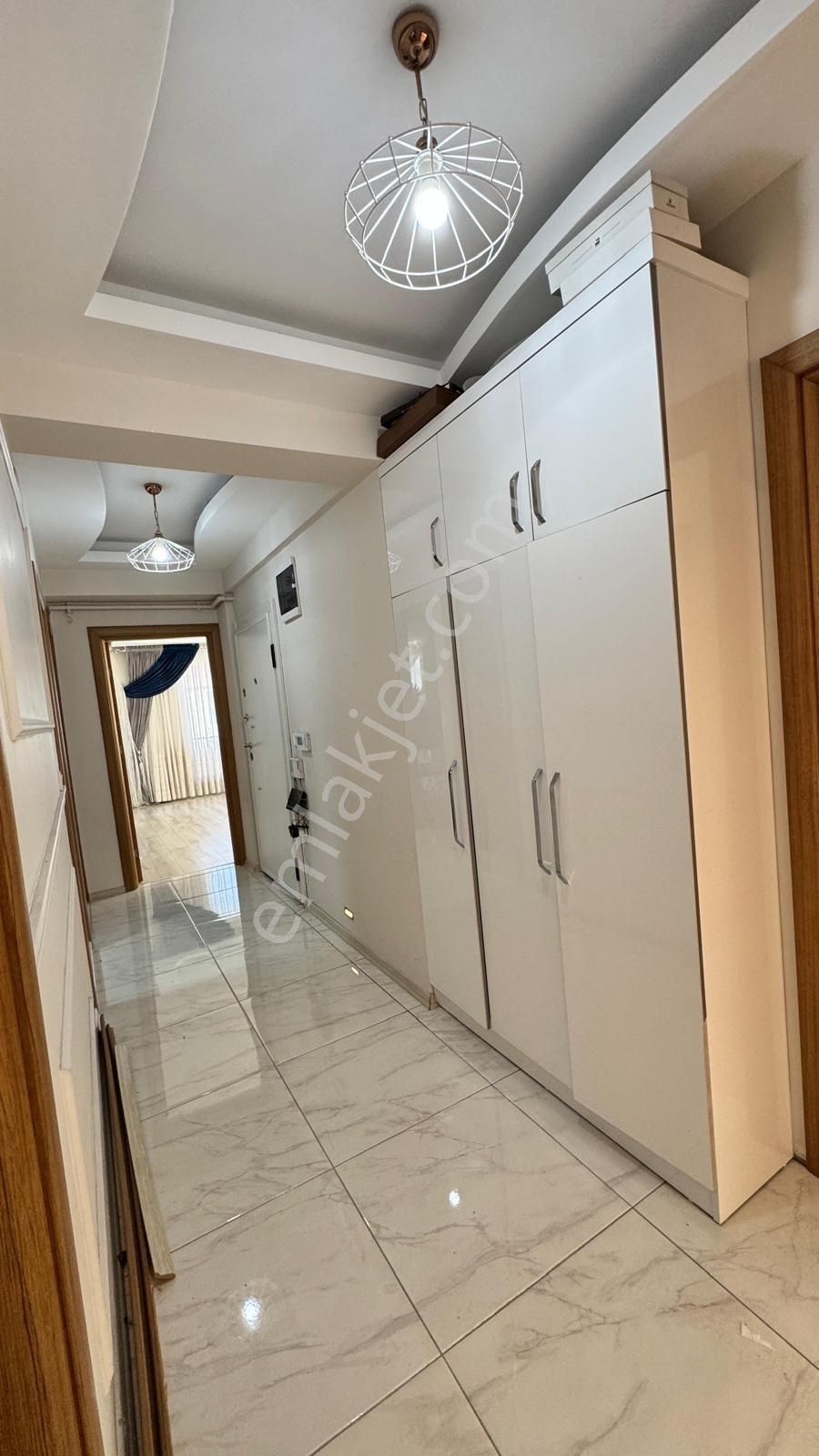 Acil Buca İşçievleri Yiğitler Mahde 3+1 130m2 D.gazlı Ayrı Mutfak 3 Cepheli Lüx Daire - Görsel 6