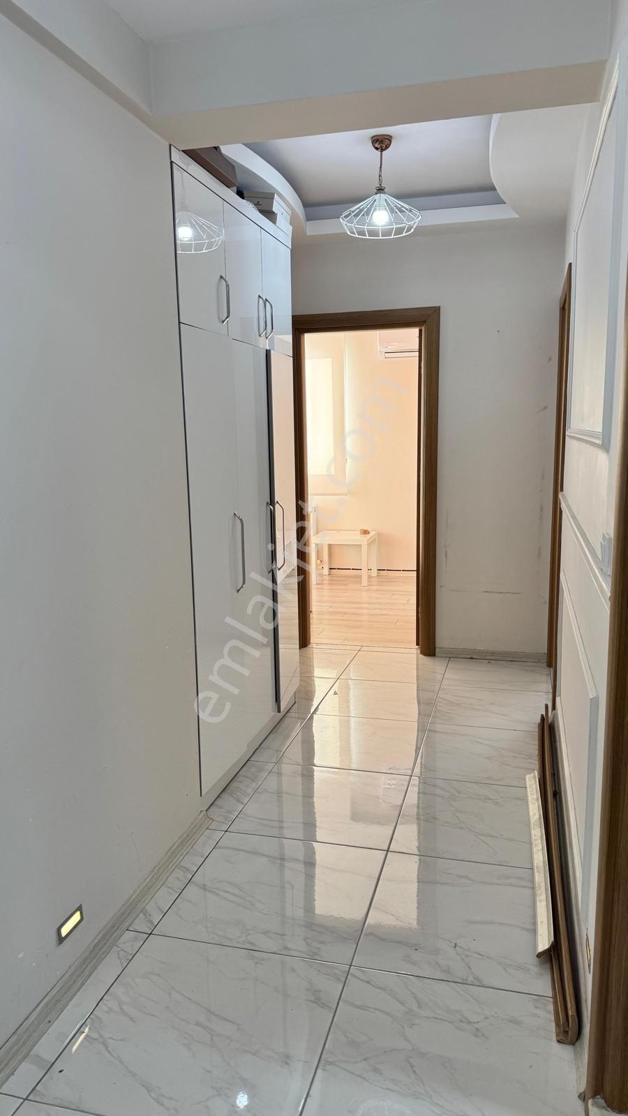 Acil Buca İşçievleri Yiğitler Mahde 3+1 130m2 D.gazlı Ayrı Mutfak 3 Cepheli Lüx Daire - Görsel 16