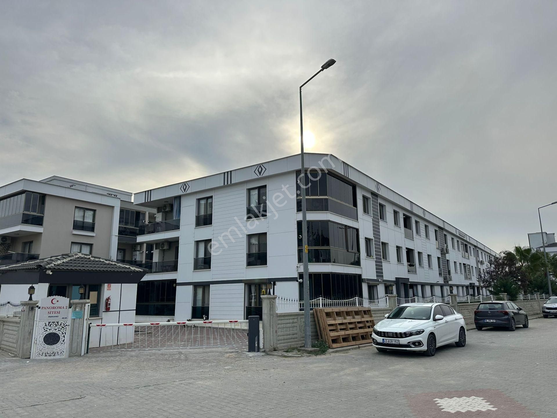 Zeki Emlak'tan Muradiye'de Panoroma 2'de Satılık 2+1 K.mutfak D. - Görsel 31
