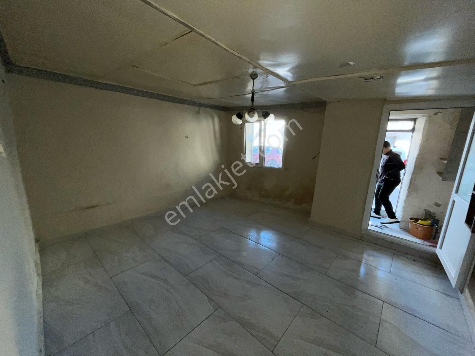 Konak'ta Kemer İzban Yakını Satılık Müstakil Ev - Görsel 4