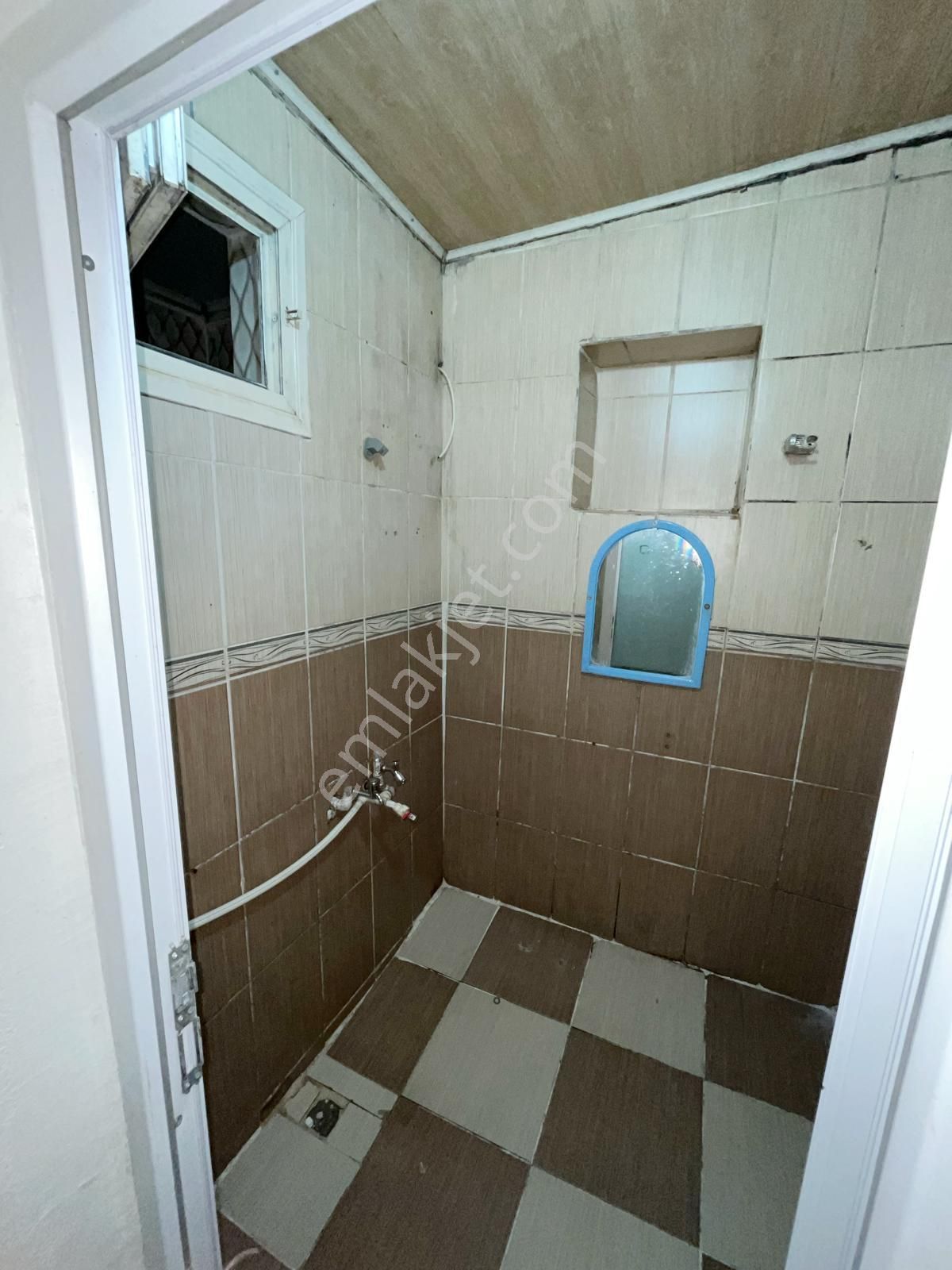 Konak'ta Kemer İzban Yakını Satılık Müstakil Ev - Görsel 10