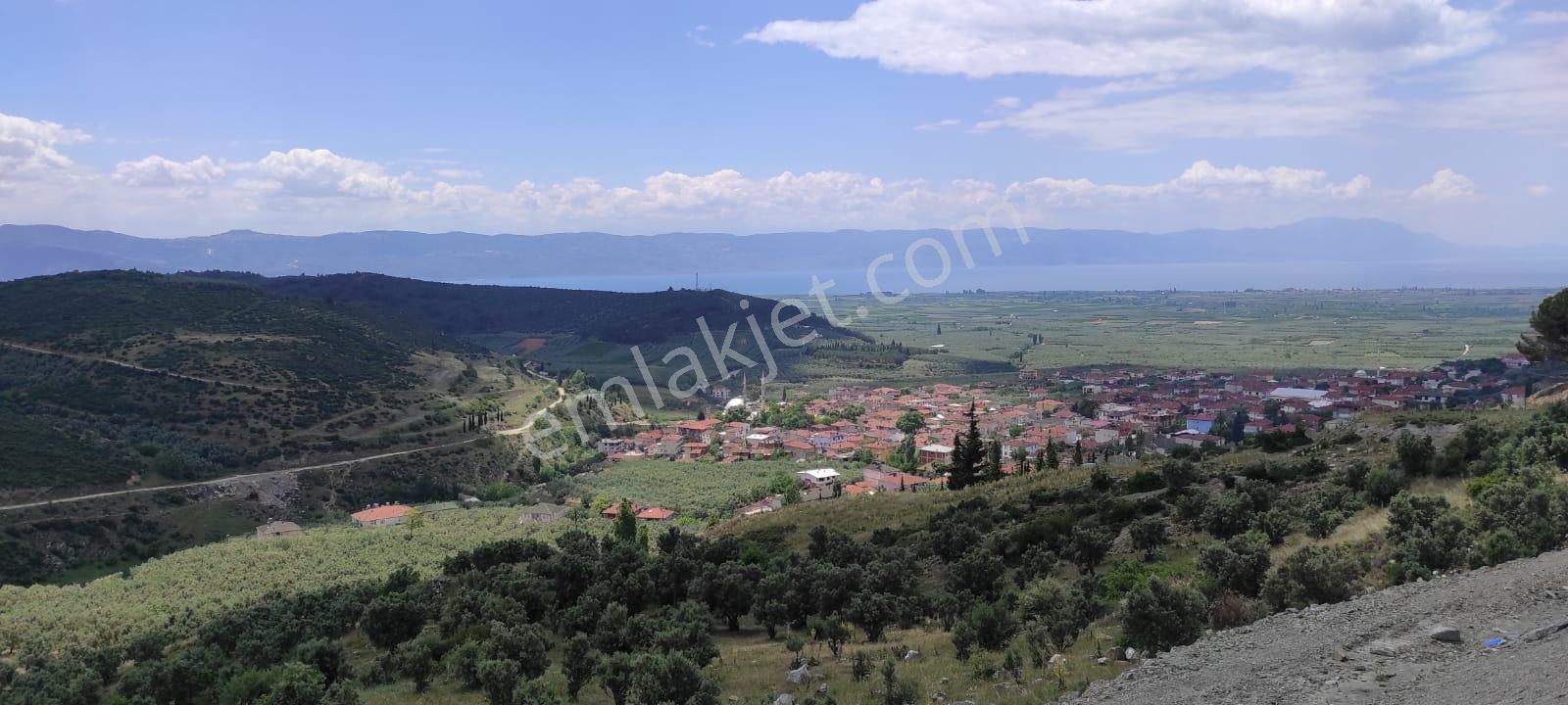 İznik Elbeyli' De Projesi Onaylı, Ruhsatı Alınmış 515 M2 Arsa - Görsel 15