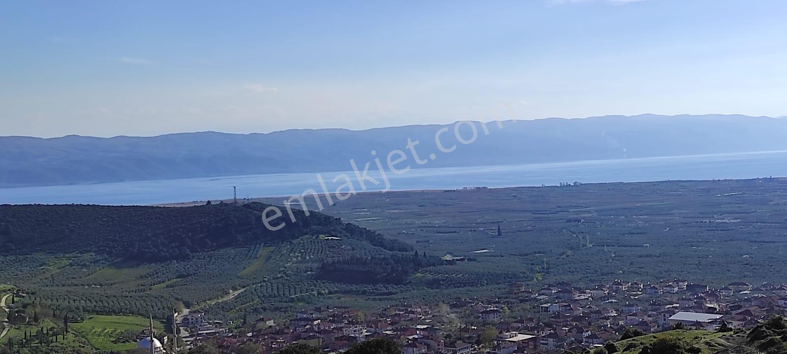 İznik Elbeyli' De Projesi Onaylı, Ruhsatı Alınmış 515 M2 Arsa - Görsel 14
