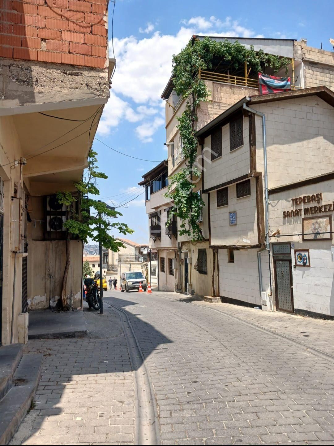 Akyol Gayrimenkul Den Satlık Müstakil Ev 3.5 Katlı - Görsel 26