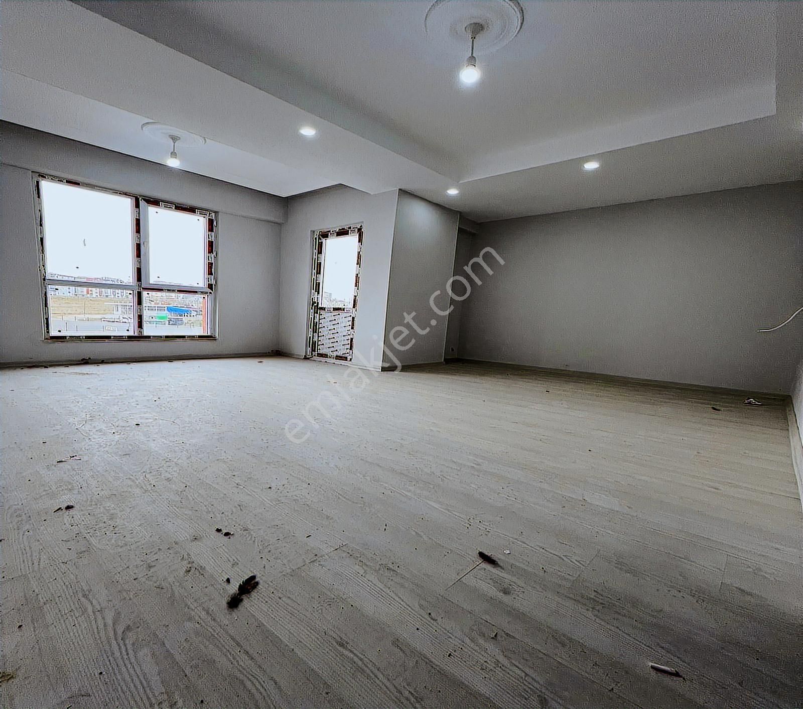 Lider'den G.m.k. Mah.baglık Mevkisinde 2+1 Köşe Başı Fırsatdaire - Görsel 13