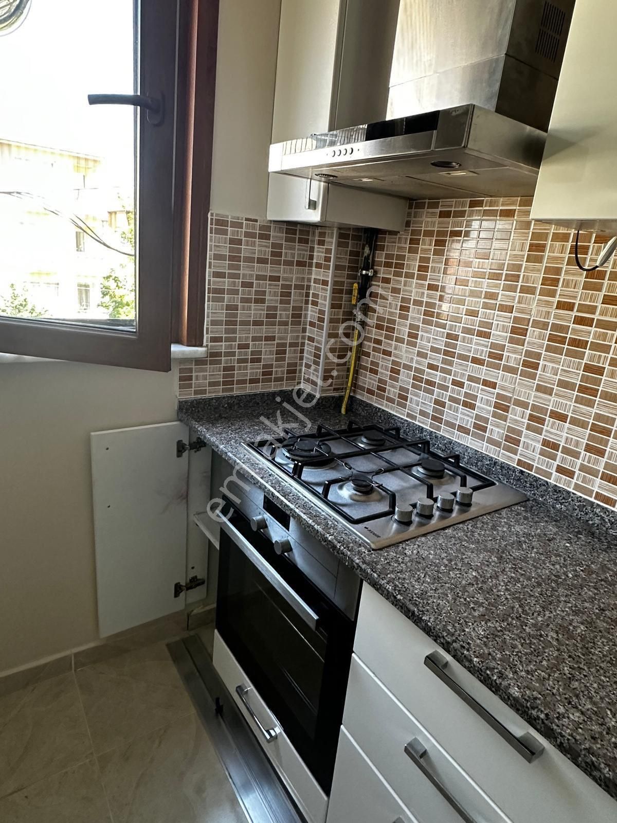 Yenidoğan Merve Mah Halife Cad Üzerinde Satılık 2+1 70m2 - Görsel 8