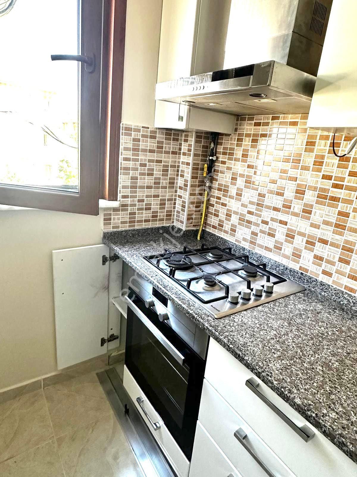 Yenidoğan Merve Mah Halife Cad Üzerinde Satılık 2+1 70m2 - Görsel 11