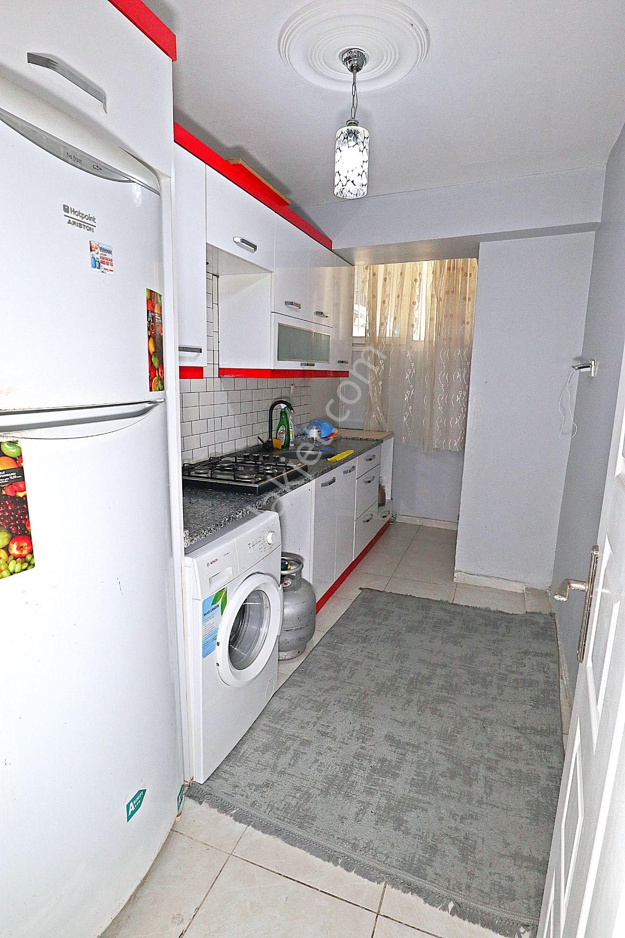 Simge Emlak Mithatpaşa Cad.sahil Yakını Bahçeli Daire - Görsel 9