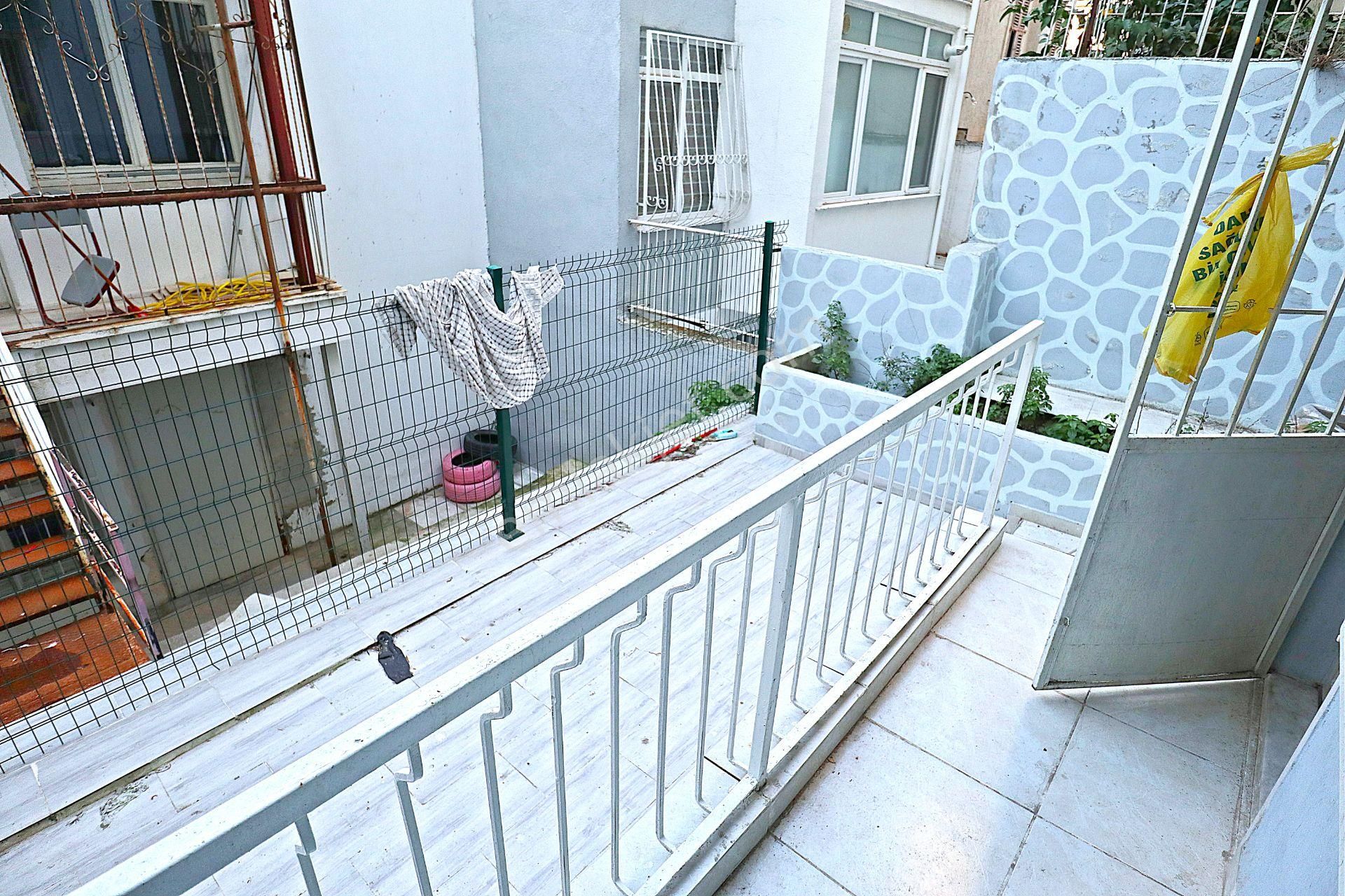 Simge Emlak Mithatpaşa Cad.sahil Yakını Bahçeli Daire - Görsel 21