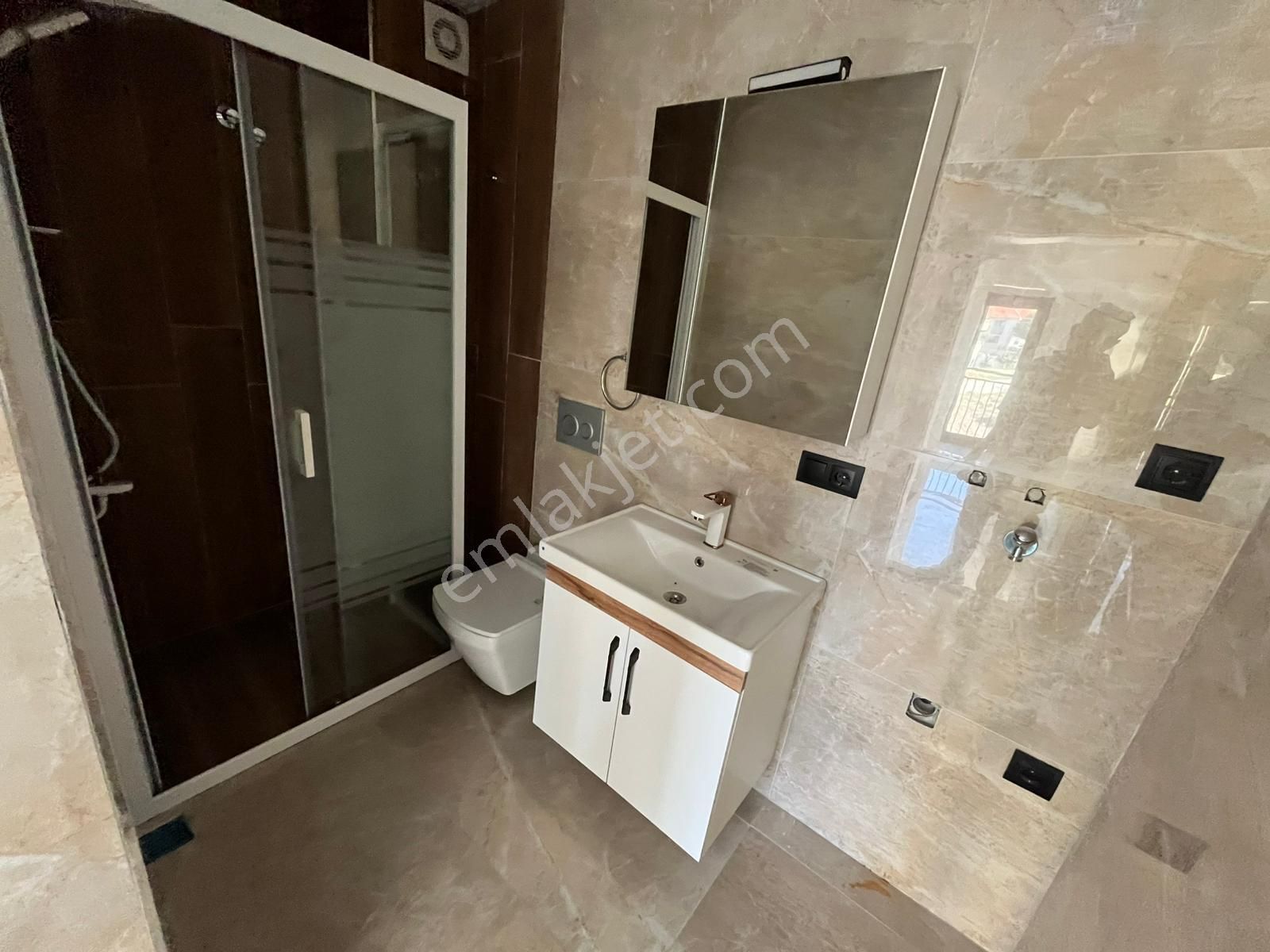 Didimde Havuzlu 3+1 Sıfır Villa - Görsel 12