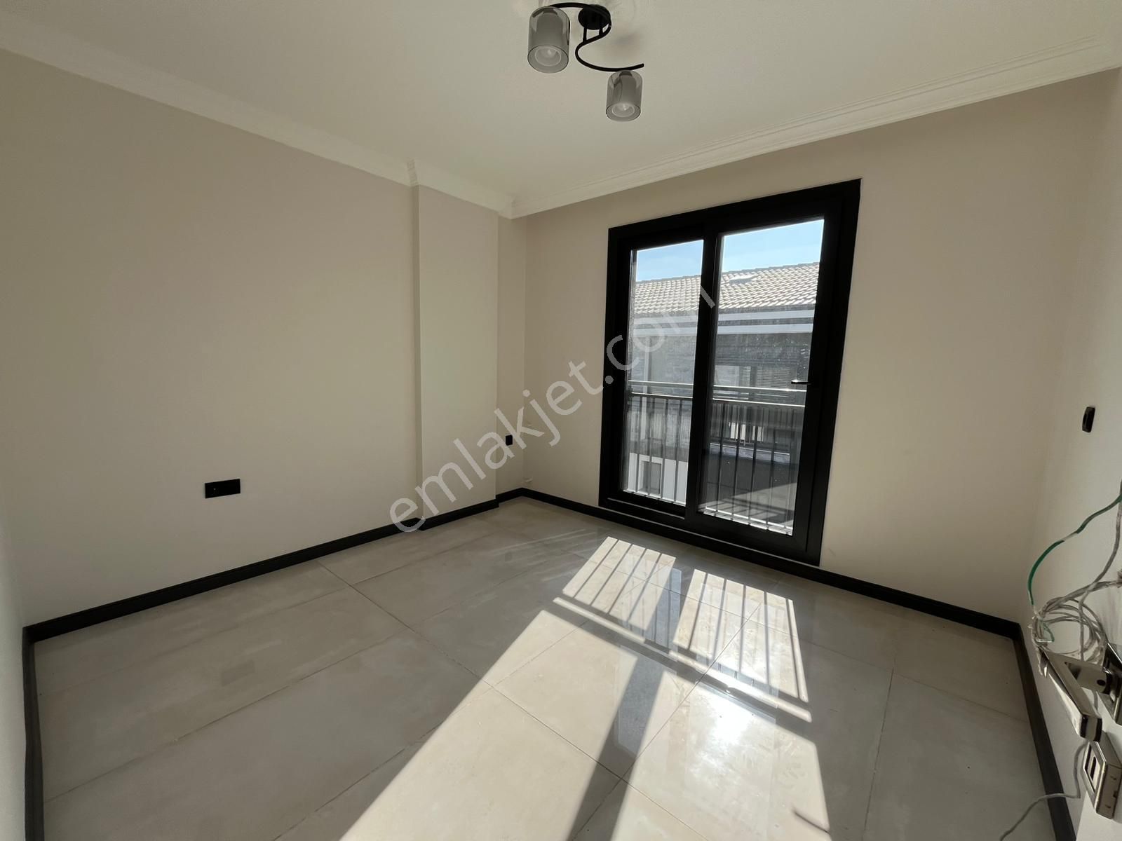 Didimde Havuzlu 3+1 Sıfır Villa - Görsel 13