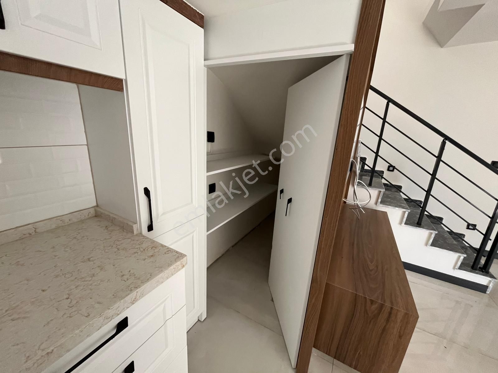 Didimde Havuzlu 3+1 Sıfır Villa - Görsel 7