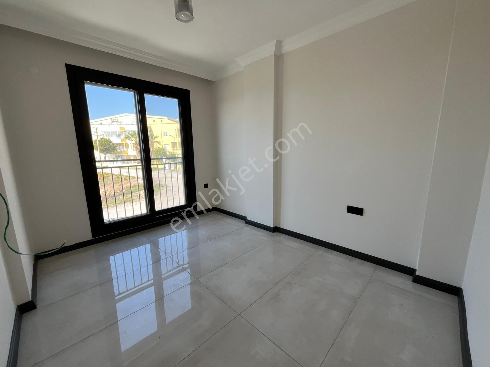 Didimde Havuzlu 3+1 Sıfır Villa - Görsel 26