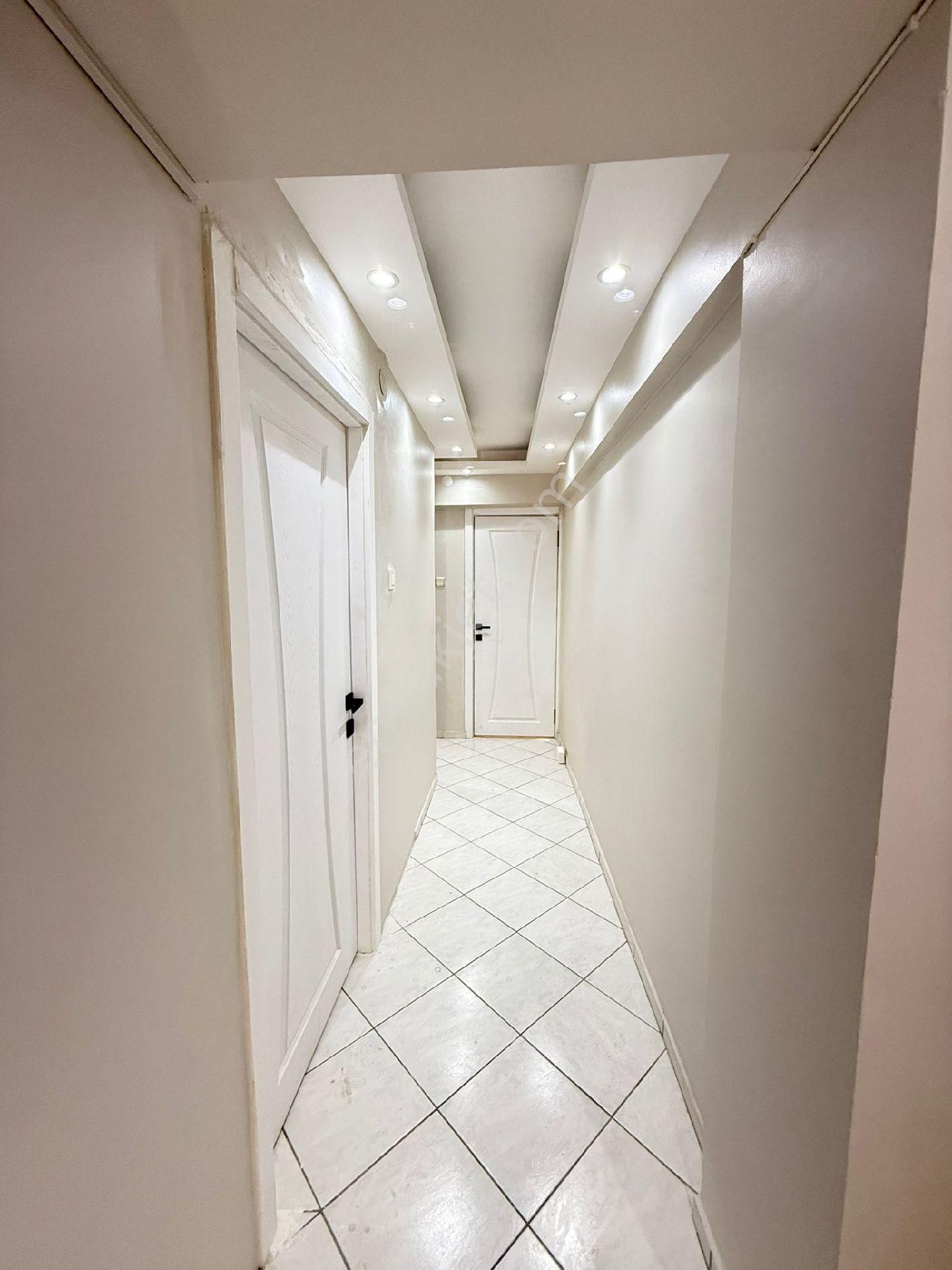 Üçyol Da Full İçi Ful Yenilenmiş Satılık Daire - Görsel 14