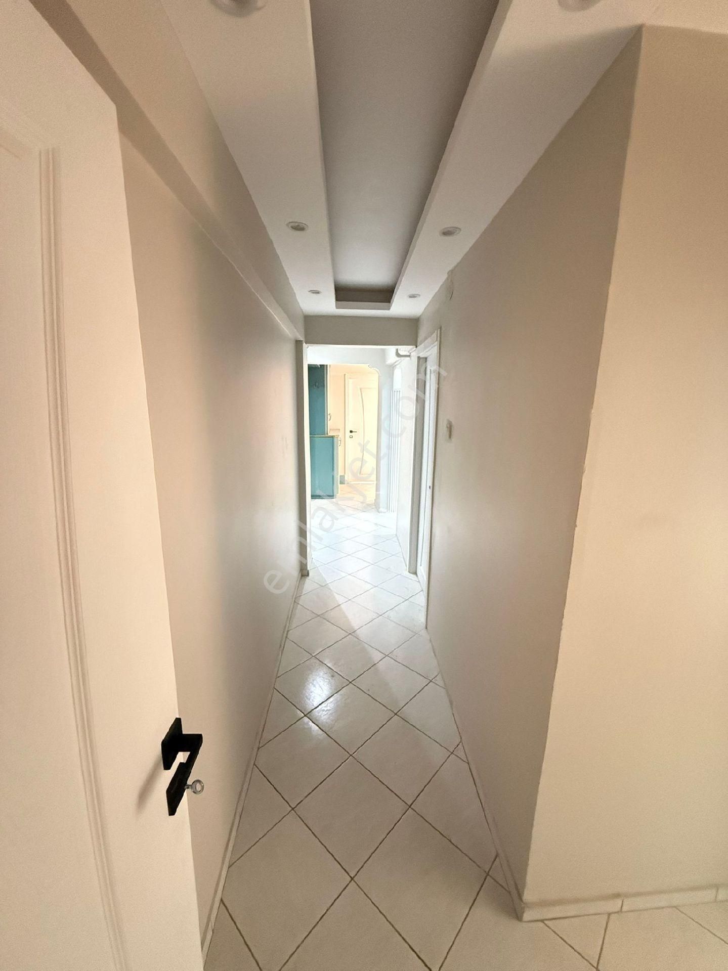 Üçyol Da Full İçi Ful Yenilenmiş Satılık Daire - Görsel 13