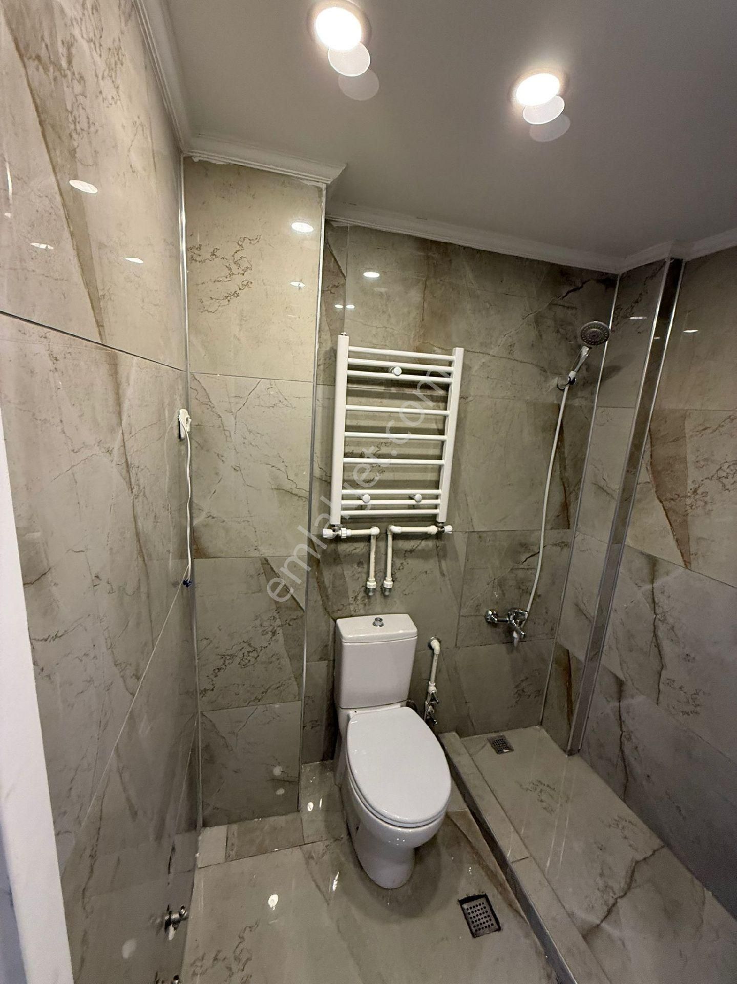 Üçyol Da Full İçi Ful Yenilenmiş Satılık Daire - Görsel 7