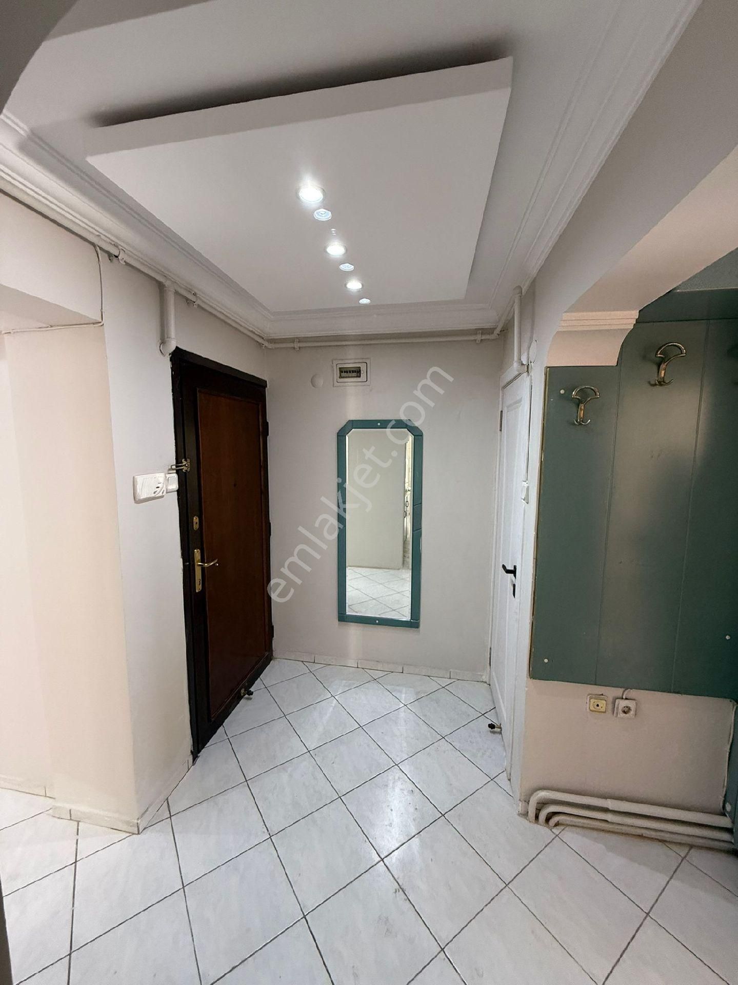 Üçyol Da Full İçi Ful Yenilenmiş Satılık Daire - Görsel 6