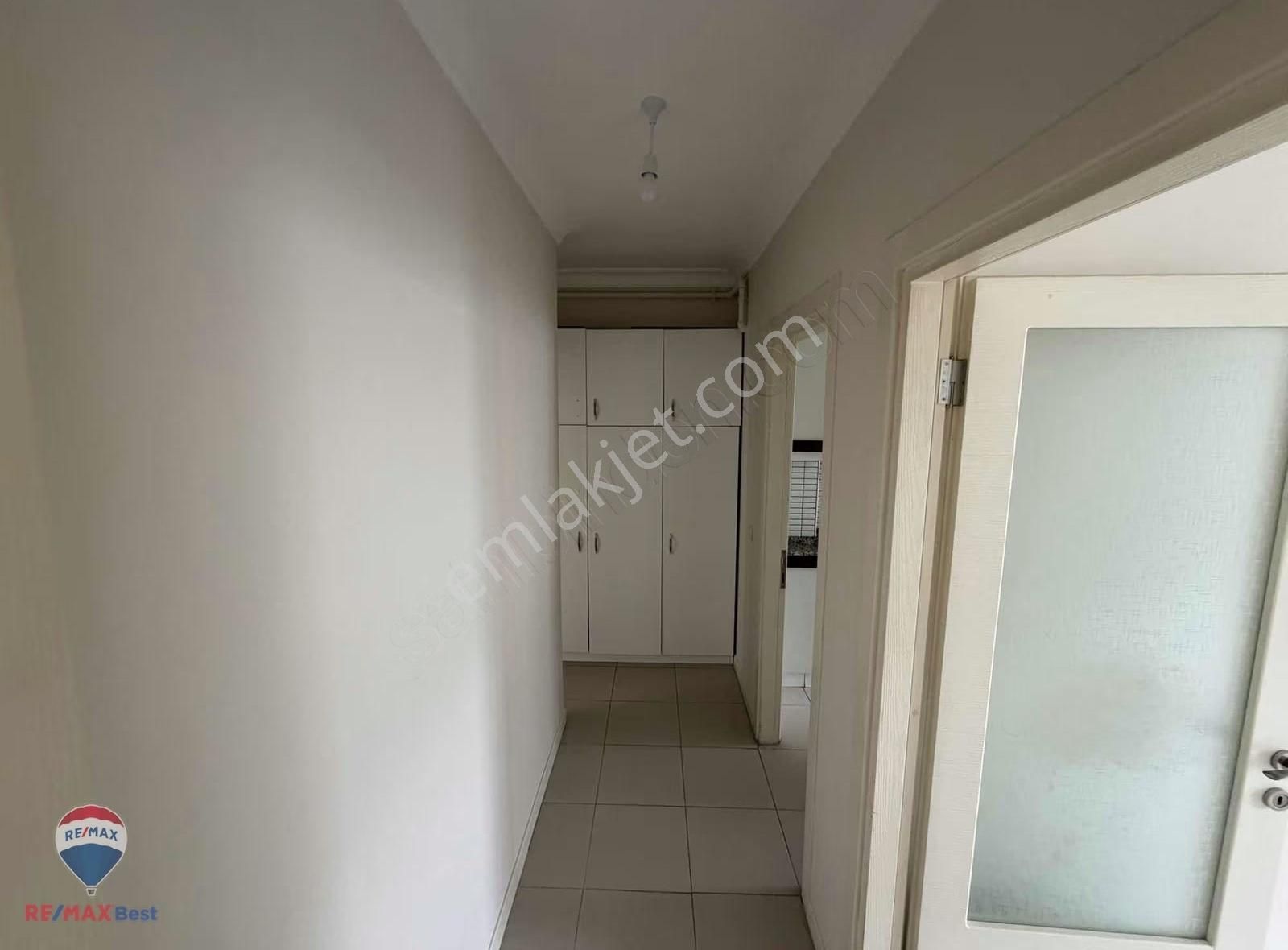 Remax Best Ofisinden Örnekköy'de Kiralık Geniş Daire - Görsel 7