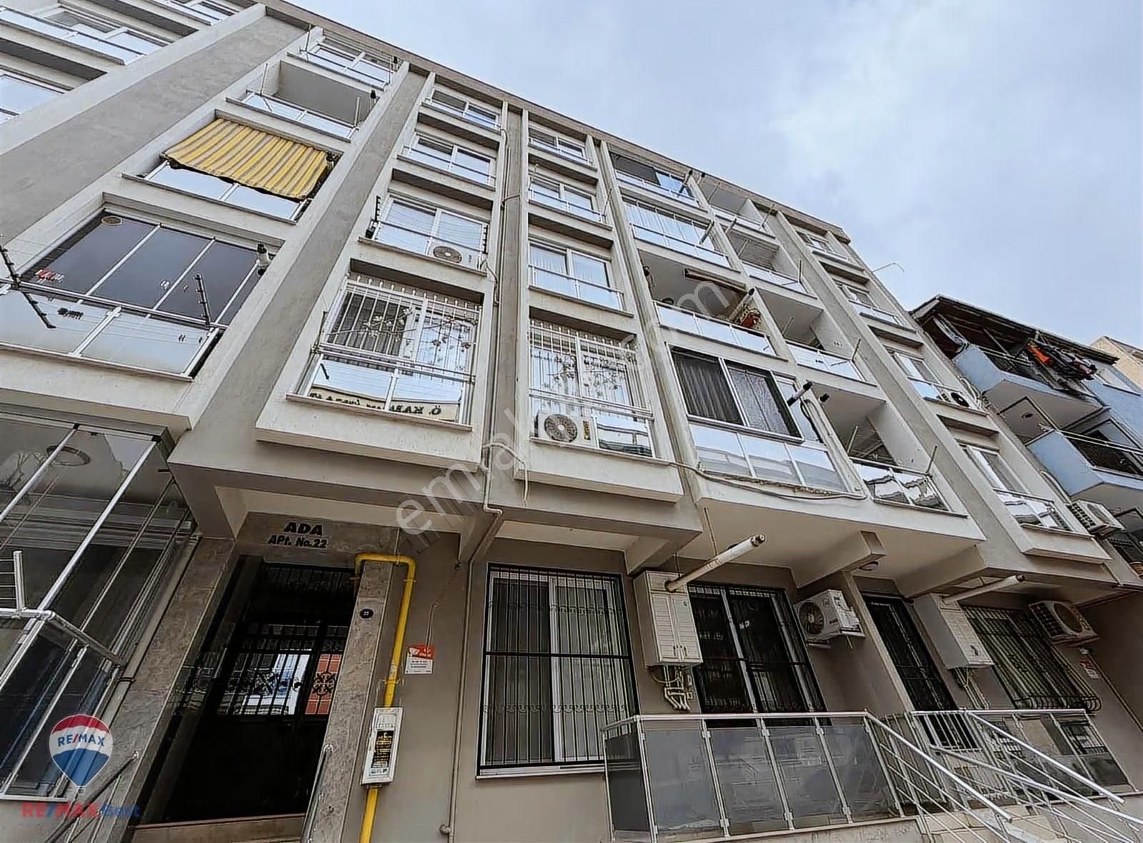 Remax Best Ofisinden Örnekköy'de Kiralık Geniş Daire - Görsel 2