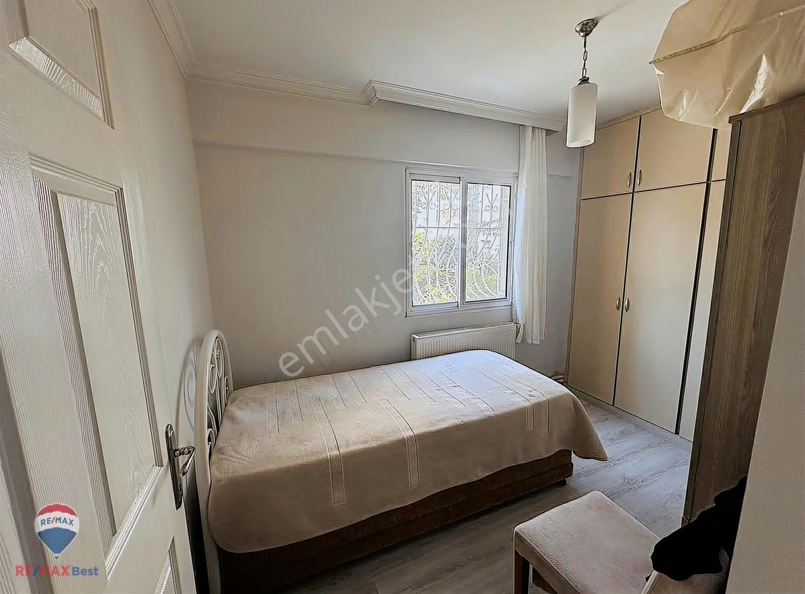 84 Remax Best'ten Bayraklı Soğukkuyu'da Satılık 3+1 Daire - Görsel 28