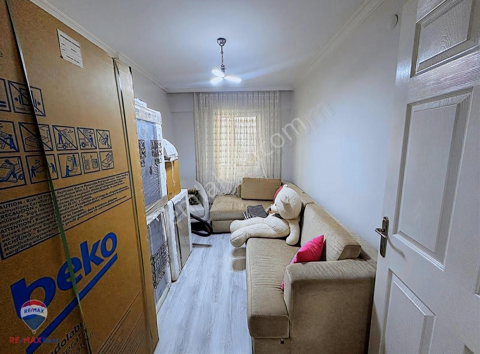 84 Remax Best'ten Bayraklı Soğukkuyu'da Satılık 3+1 Daire - Görsel 24