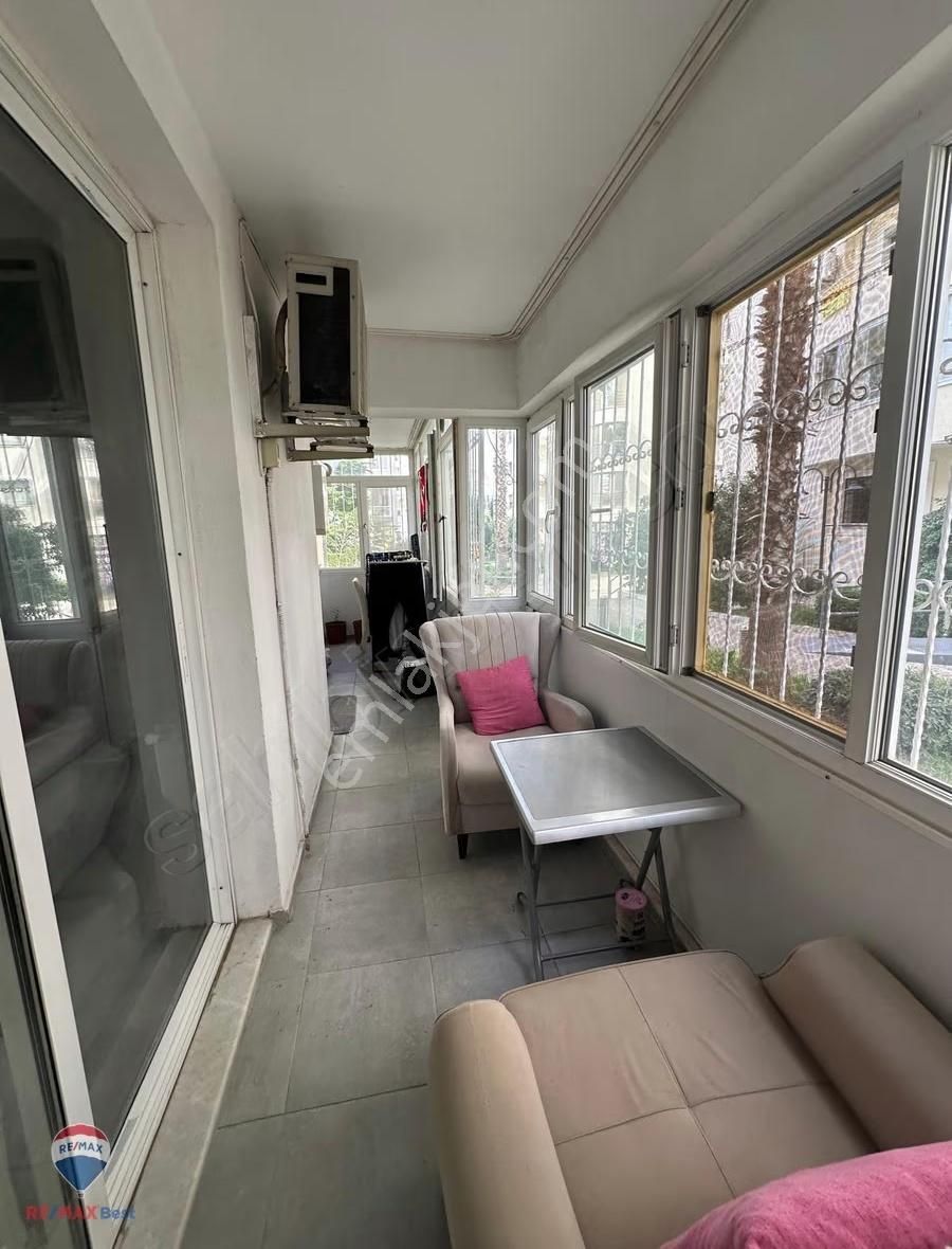 84 Remax Best'ten Bayraklı Soğukkuyu'da Satılık 3+1 Daire - Görsel 17