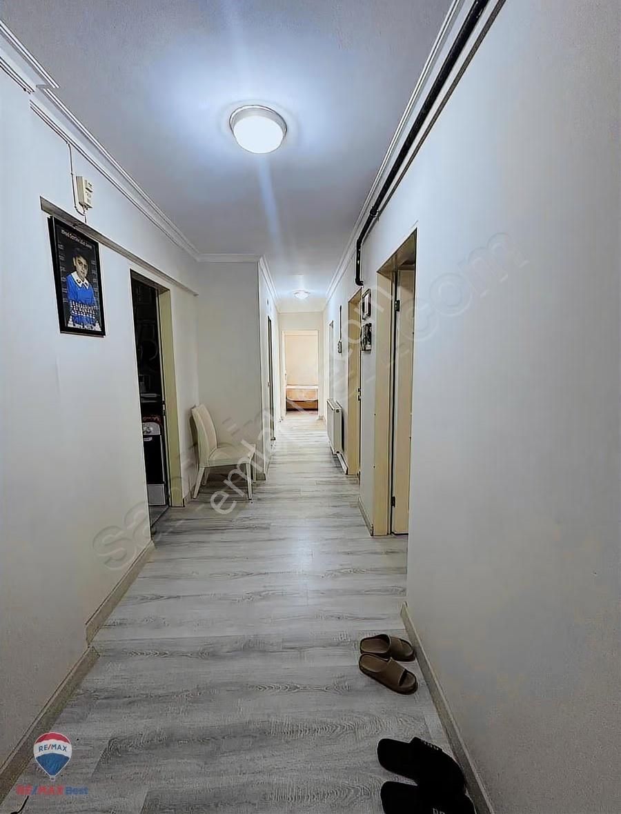 84 Remax Best'ten Bayraklı Soğukkuyu'da Satılık 3+1 Daire - Görsel 9