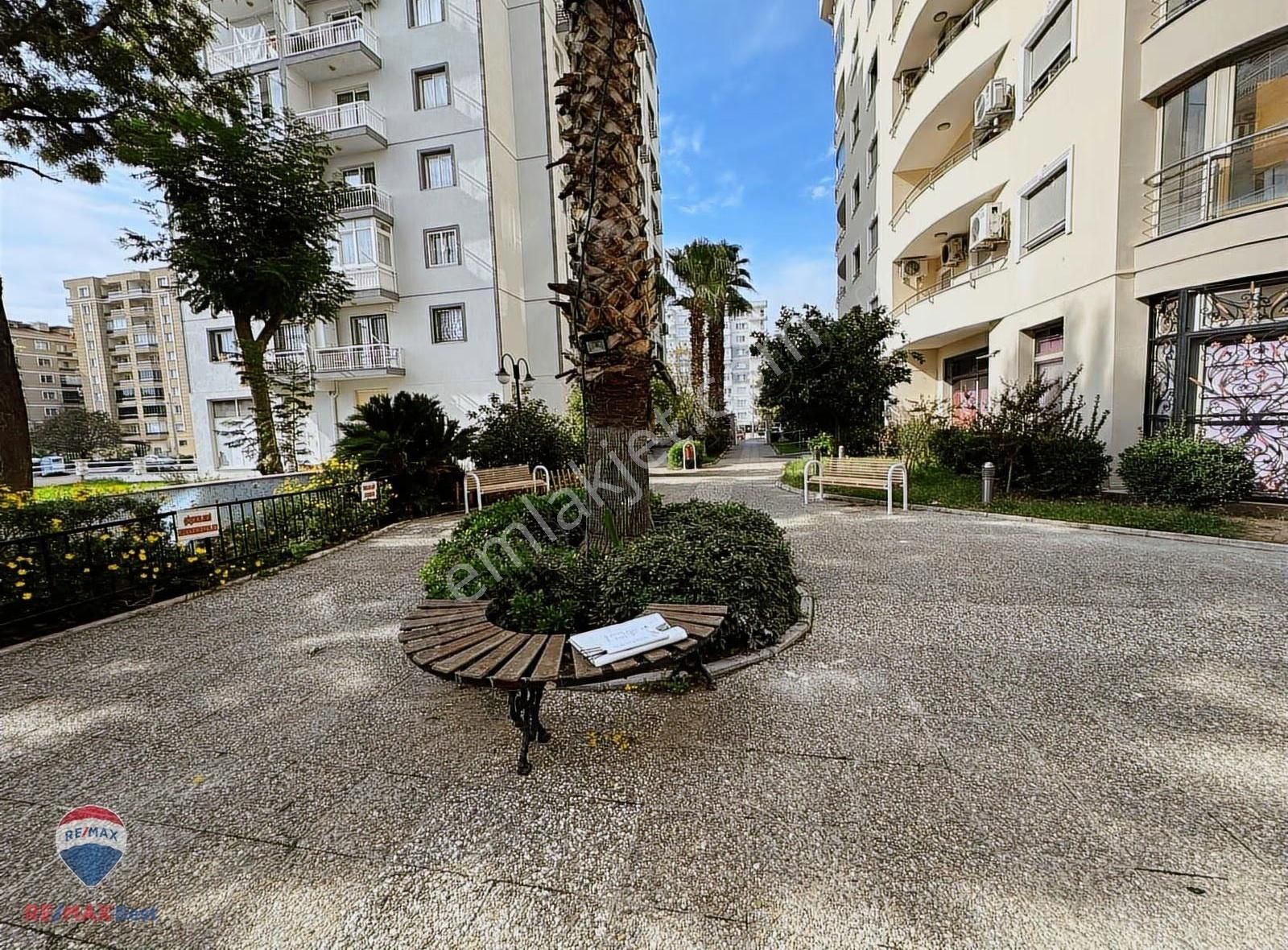 84 Remax Best'ten Bayraklı Soğukkuyu'da Satılık 3+1 Daire - Görsel 18