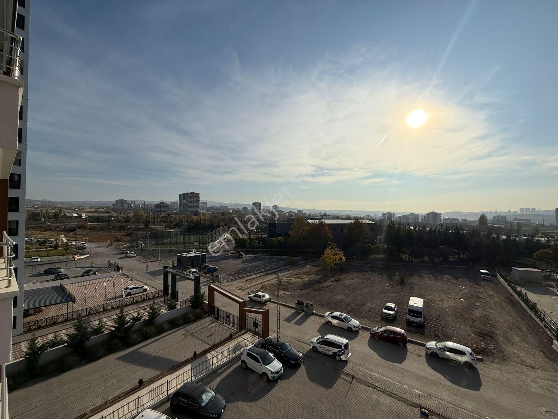 Kaya Grup'dan Bayındırın Göbeğinde Ultra Lüx 3+1 Site Dairesi! - Görsel 23