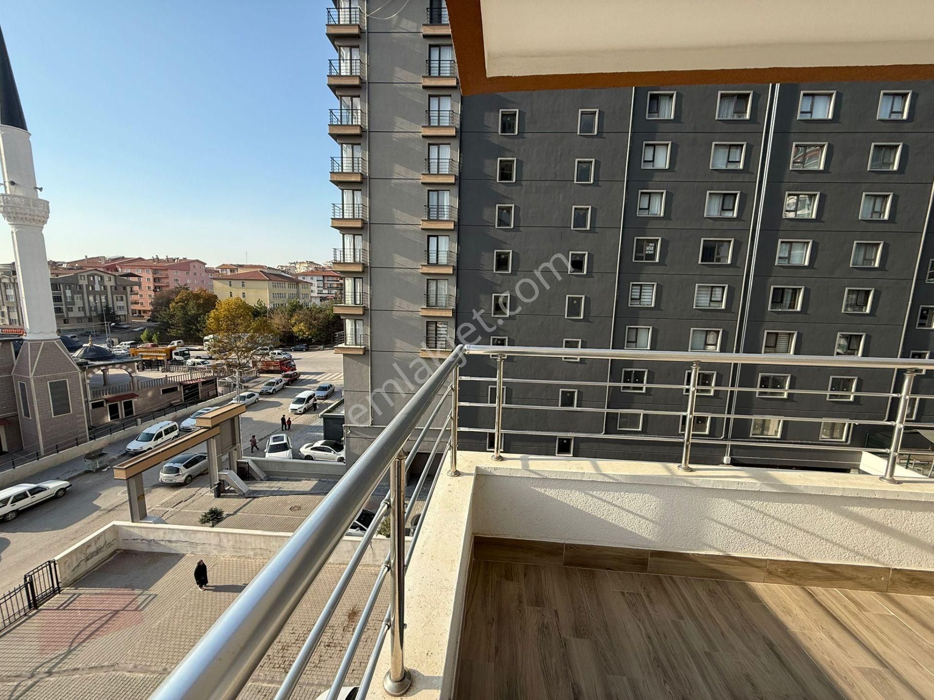 Kaya Grup'dan Bayındırın Göbeğinde Ultra Lüx 3+1 Site Dairesi! - Görsel 30