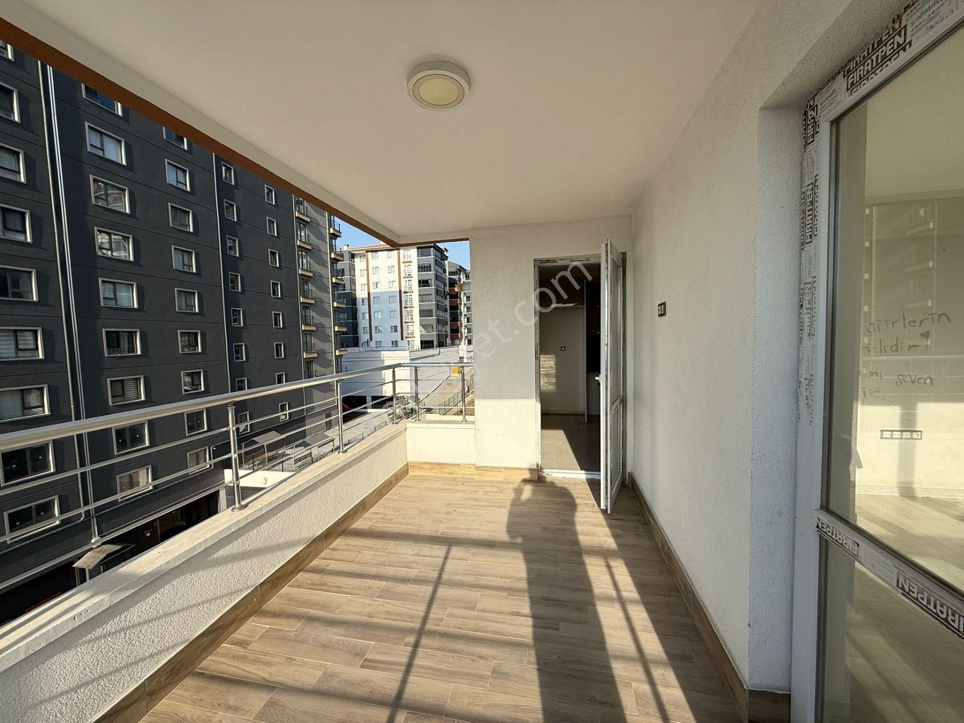 Kaya Grup'dan Bayındırın Göbeğinde Ultra Lüx 3+1 Site Dairesi! - Görsel 25