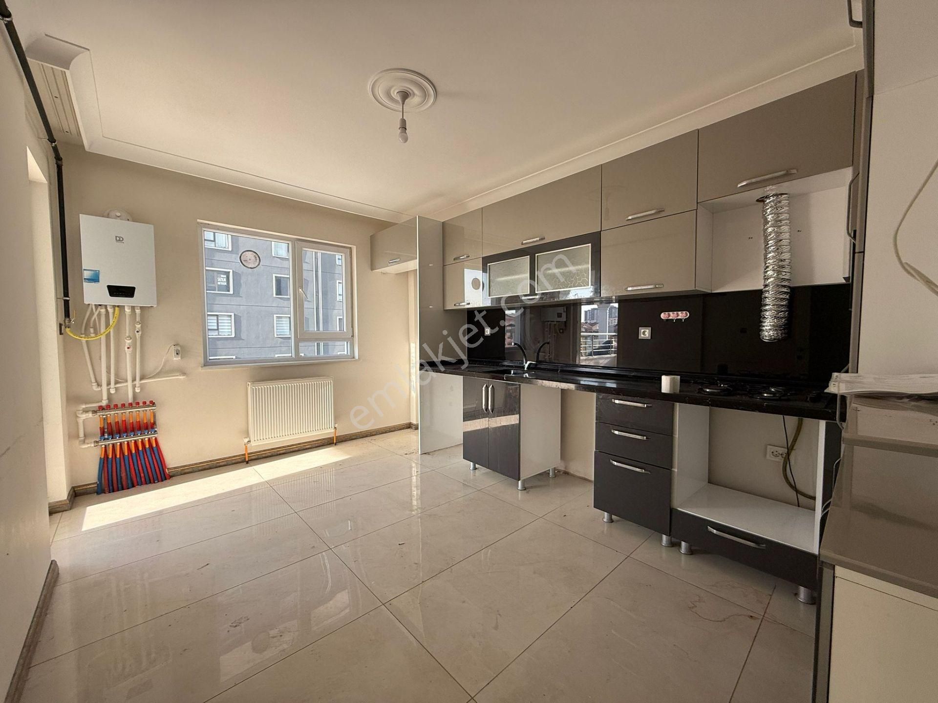 Kaya Grup'dan Bayındırın Göbeğinde Ultra Lüx 3+1 Site Dairesi! - Görsel 34