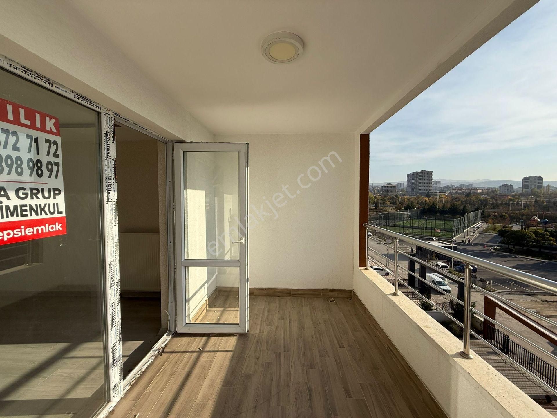 Kaya Grup'dan Bayındırın Göbeğinde Ultra Lüx 3+1 Site Dairesi! - Görsel 6