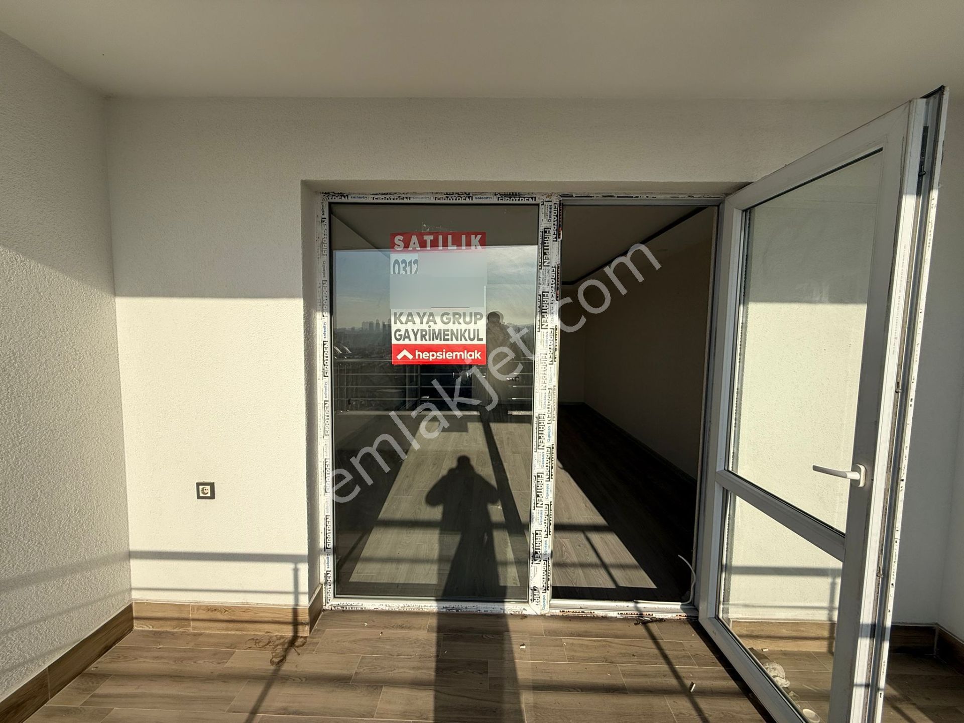 Kaya Grup'dan Bayındırın Göbeğinde Ultra Lüx 3+1 Site Dairesi! - Görsel 4