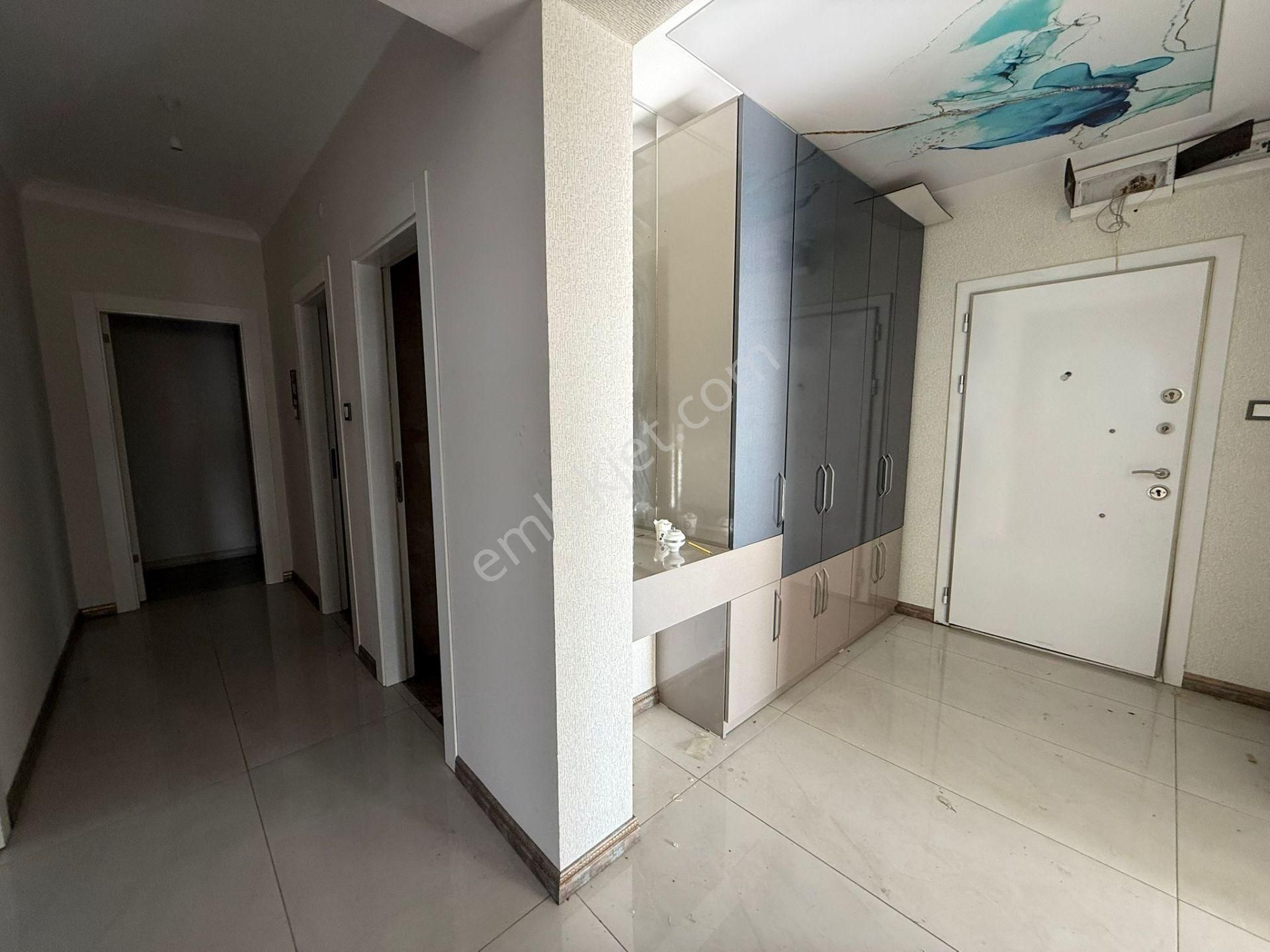 Kaya Grup'dan Bayındırın Göbeğinde Ultra Lüx 3+1 Site Dairesi! - Görsel 33