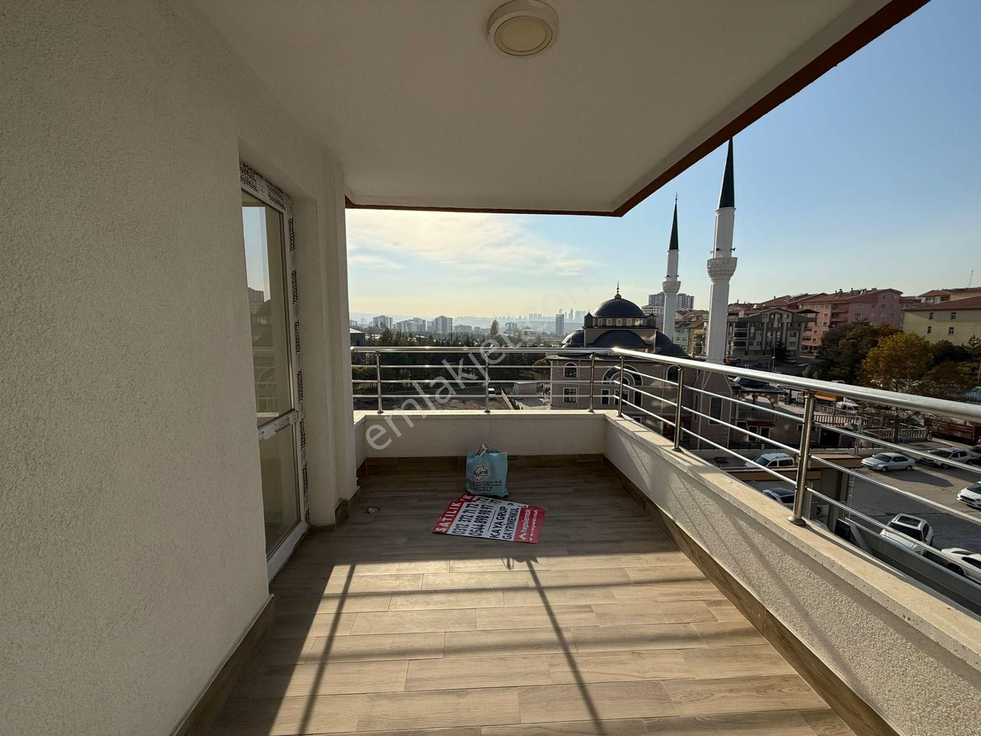 Kaya Grup'dan Bayındırın Göbeğinde Ultra Lüx 3+1 Site Dairesi! - Görsel 24