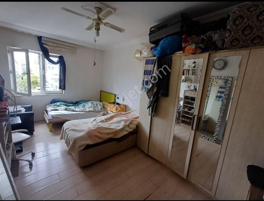 Antalya Muratpaşa Güvenlik Mahallesi Bakmlı Acil Satlk 3+1 Daire - Görsel 10