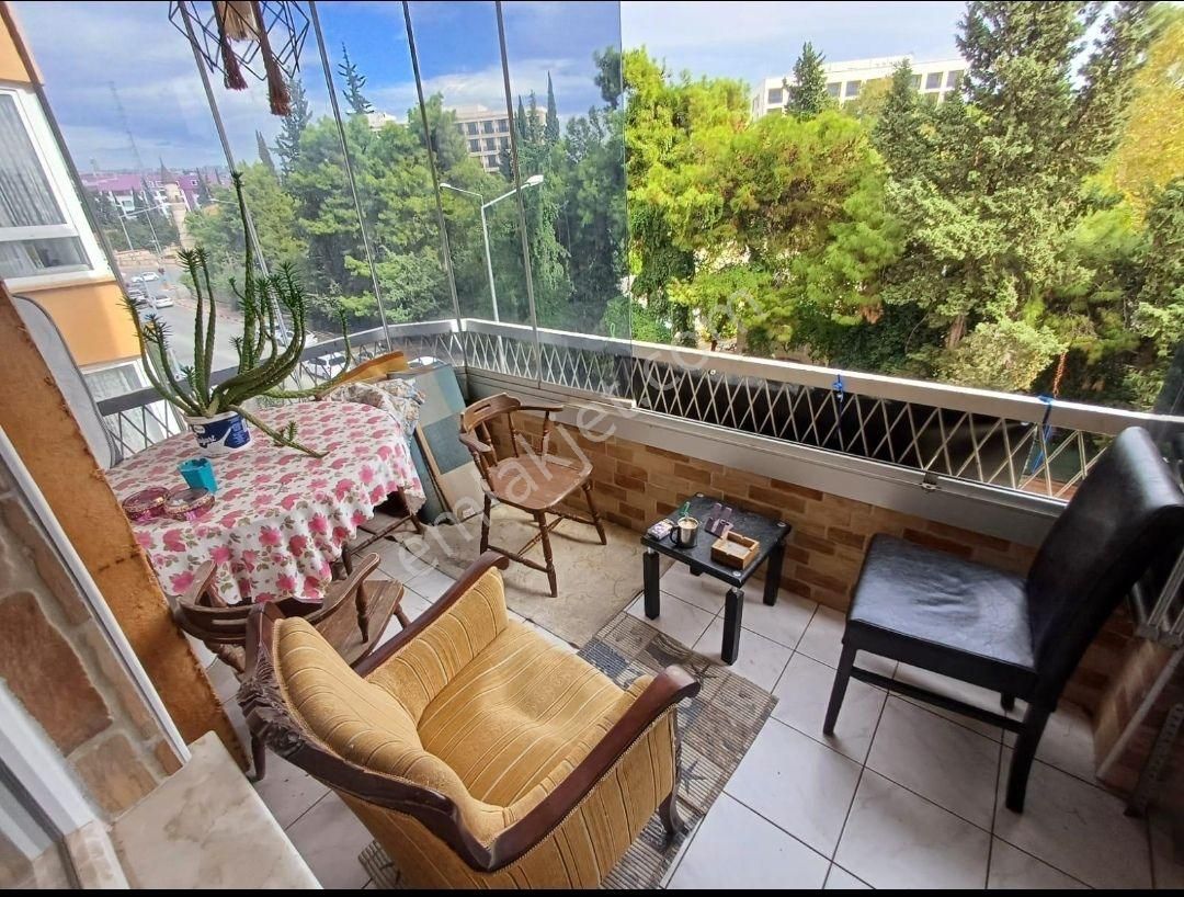 Antalya Muratpaşa Güvenlik Mahallesi Bakmlı Acil Satlk 3+1 Daire - Görsel 2