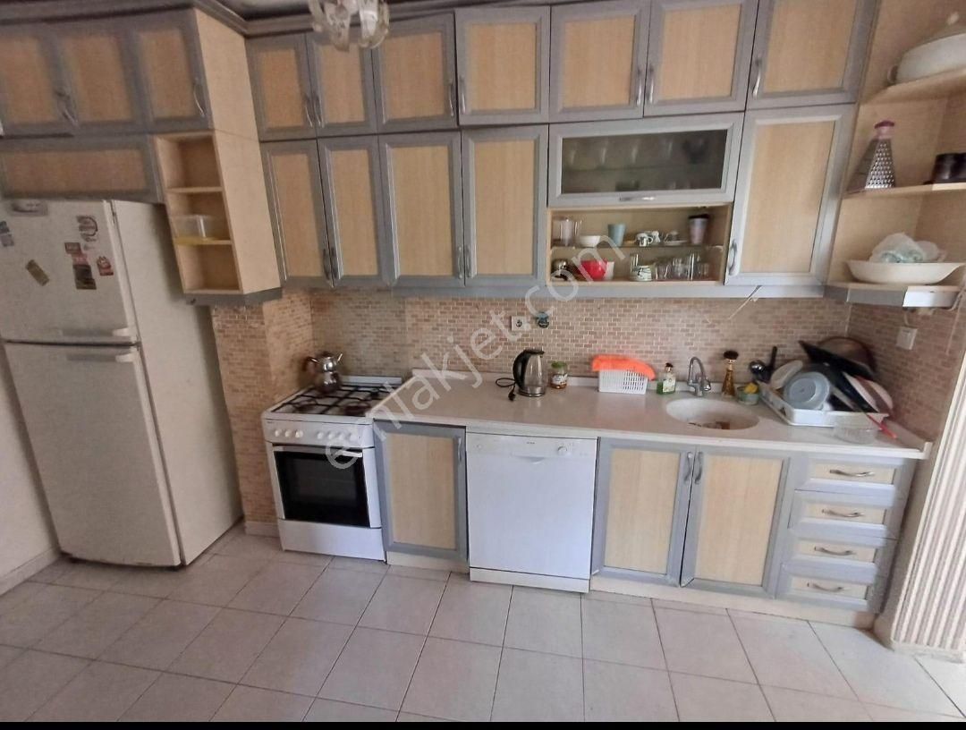 Antalya Muratpaşa Güvenlik Mahallesi Bakmlı Acil Satlk 3+1 Daire - Görsel 11