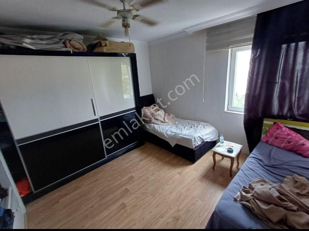 Antalya Muratpaşa Güvenlik Mahallesi Bakmlı Acil Satlk 3+1 Daire - Görsel 5