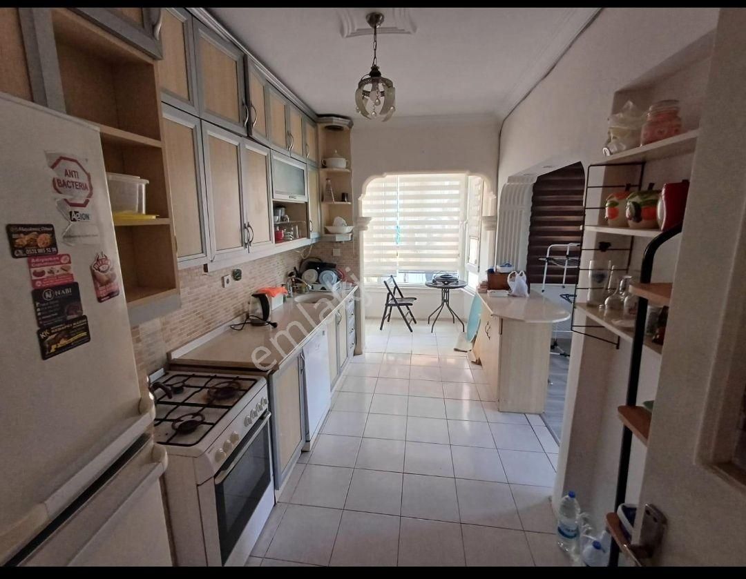 Antalya Muratpaşa Güvenlik Mahallesi Bakmlı Acil Satlk 3+1 Daire - Görsel 12