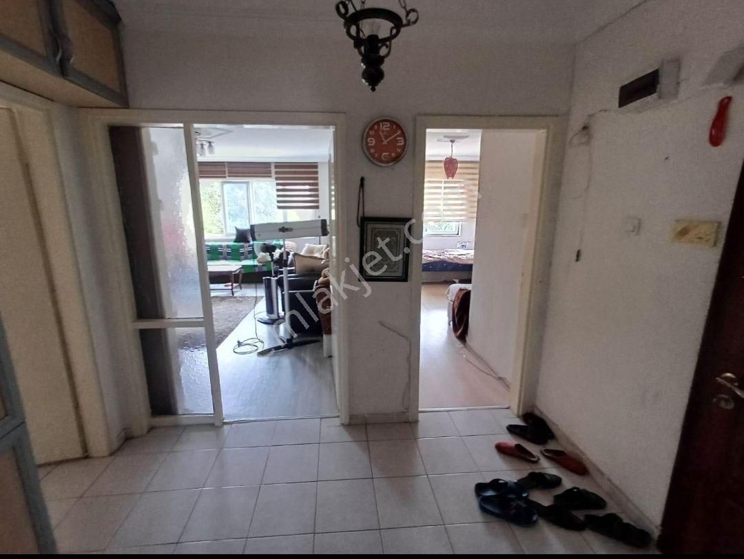 Antalya Muratpaşa Güvenlik Mahallesi Bakmlı Acil Satlk 3+1 Daire - Görsel 9