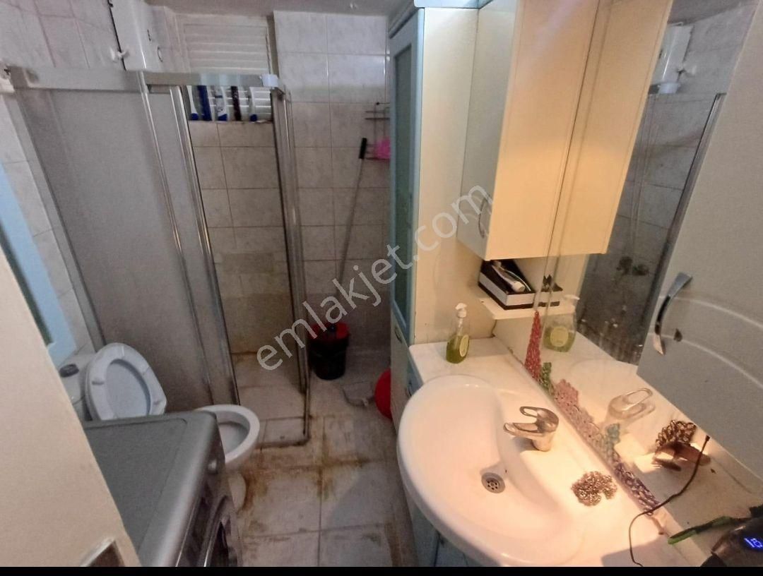 Antalya Muratpaşa Güvenlik Mahallesi Bakmlı Acil Satlk 3+1 Daire - Görsel 19