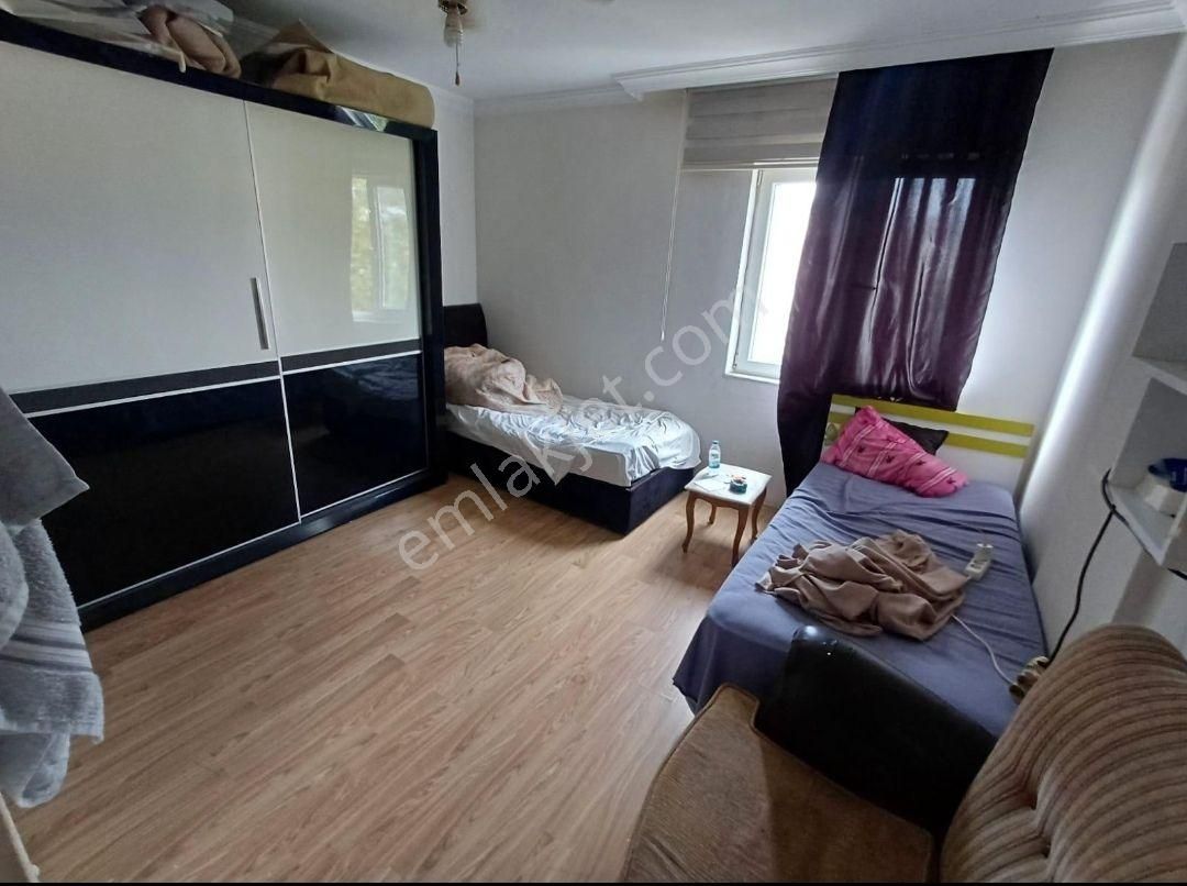 Antalya Muratpaşa Güvenlik Mahallesi Bakmlı Acil Satlk 3+1 Daire - Görsel 7