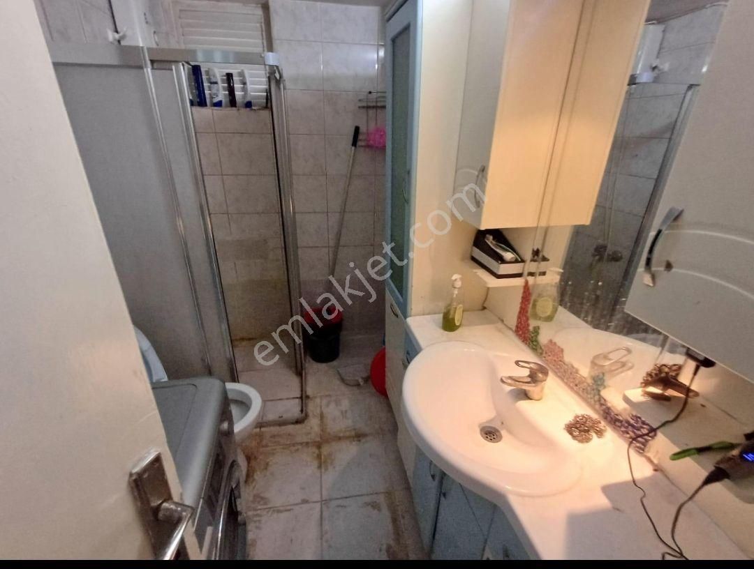 Antalya Muratpaşa Güvenlik Mahallesi Bakmlı Acil Satlk 3+1 Daire - Görsel 3